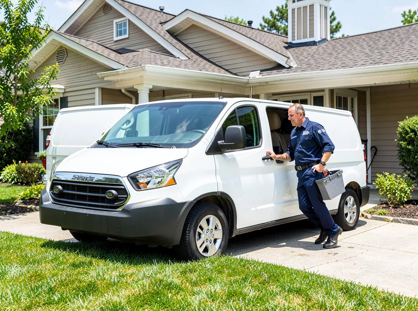 Emergency Plumber company in Manton, MI